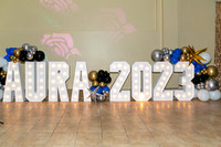 Prom Clase AURA 2023