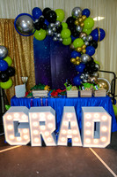 Graduación Clase AURA 2023