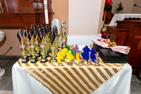 Graduacion Colegio la Monserrat 2024