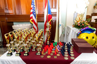 Gradicacion Colegio la Monserrate 2025