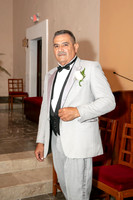 Boda Bruni y Ruben
